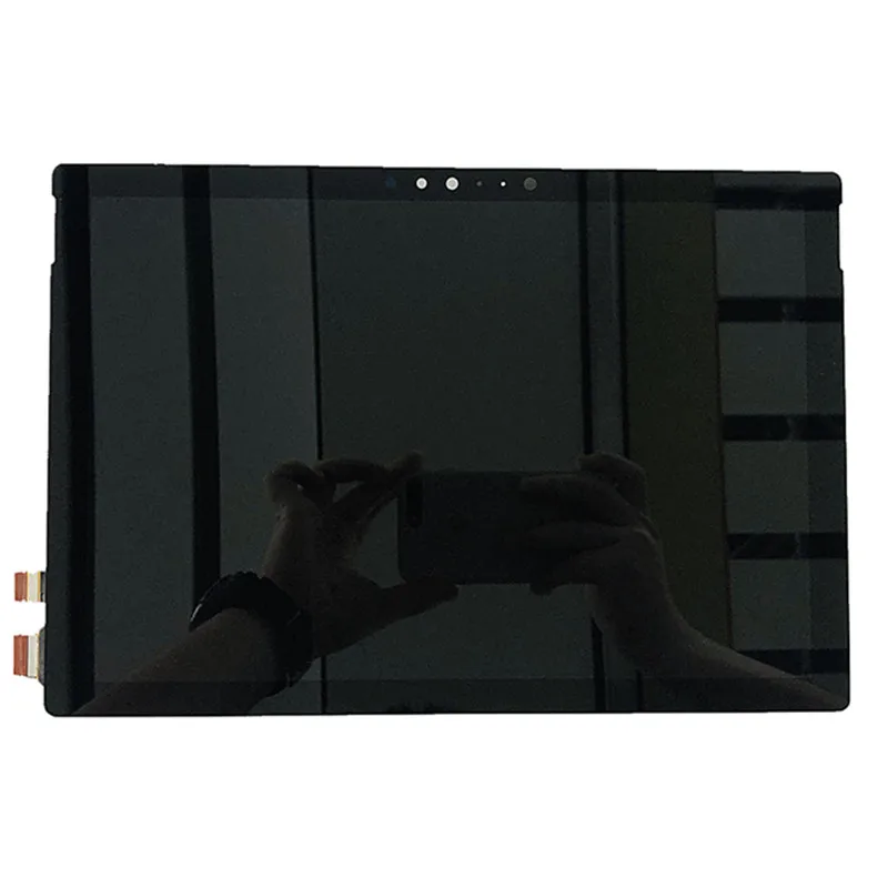 

For Microsoft Surface Pro 4 1724 LTL123YL01 LTL123YL01-007 LCD Display Touch Screen Digitizer Assembly