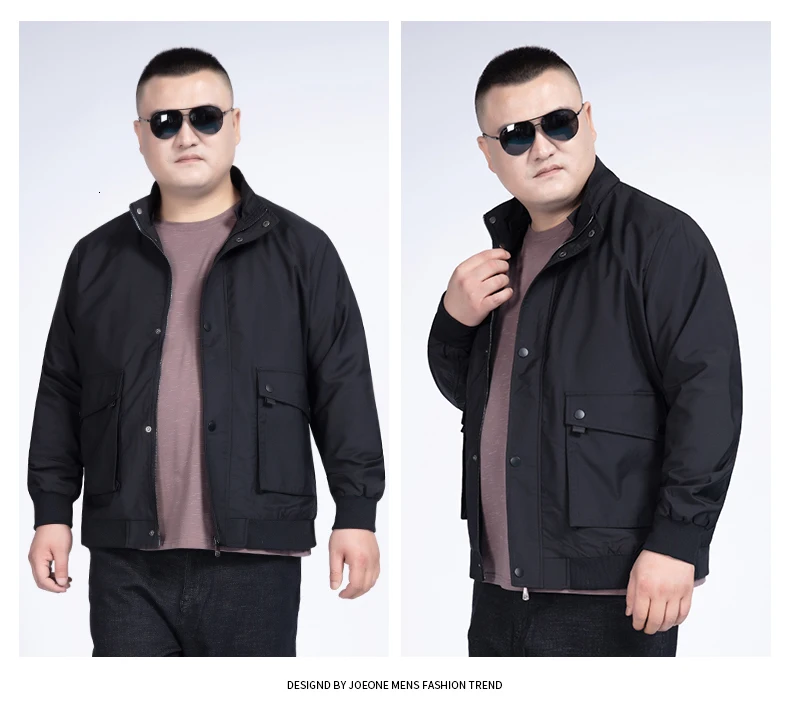 Большие размеры 10XL 8XL 6XL 5XL 4X2019, новинка, осенне-зимняя куртка на молнии с капюшоном, мужская уличная куртка-бомбер, ветровка, мужские Базовые Куртки