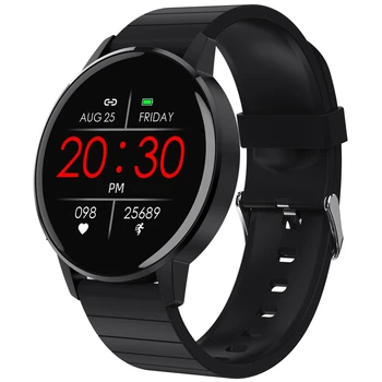 

T4Pro Smart Watch Heart Rate Monitor Easily Music Camera Control Calculator Stopwatch Health Smart Watch for Android iOS