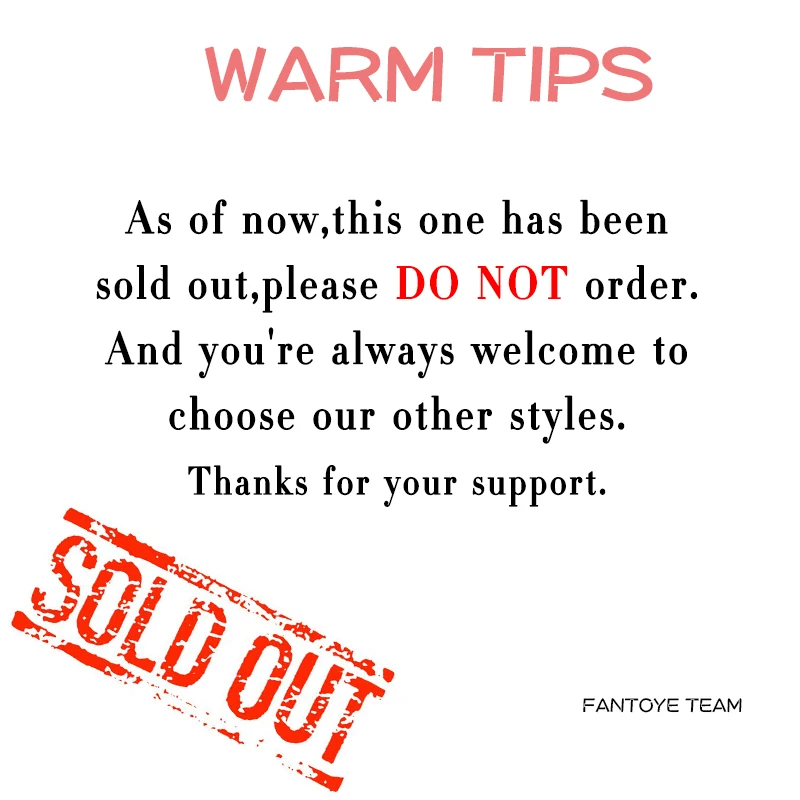 

Sold Out