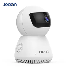 JOOAN IP камера 1080p беспроводная домашняя ip-камера наблюдения камера Wifi CCTV камера детский монитор с 30 днями бесплатно