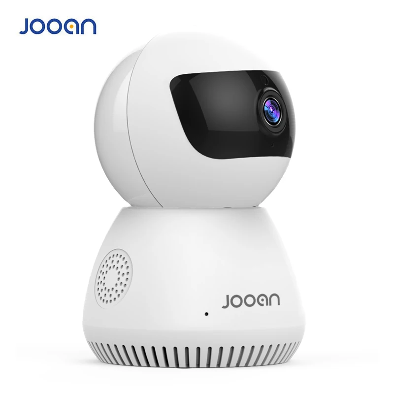 JOOAN IP камера 1080p беспроводная домашняя наблюдения Wifi CCTV детский монитор|Камеры
