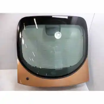 

TAILGATE MITSUBISHI CHARISMA SALOON 4 (DA0)