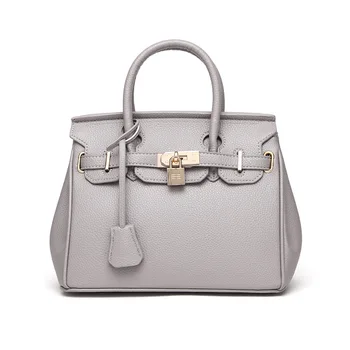 

Women Bag Fashion Casual Women's Handbags Luxury Handbag Designer Shoulder Bags New Bags for Women 2020 Simulation Leather