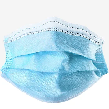 

1Pc/ 5Pcs/ 10Pcs Dustproof Mouth Face Mask Unisex Facial Protective Cover Masks Disposable mask