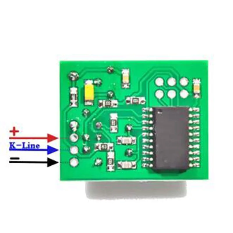 A+ качество для MB CR1 IMMO эмулятор для MB CR2 Иммобилайзер Эмулятор Инструмент автомобильный ключ ОБХОД иммобилайзер система - Цвет: VAG Immo Emulator