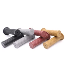 1 пара Unviersal левая 22 мм и правая 24 мм рукоятки для Руля Мотоцикла