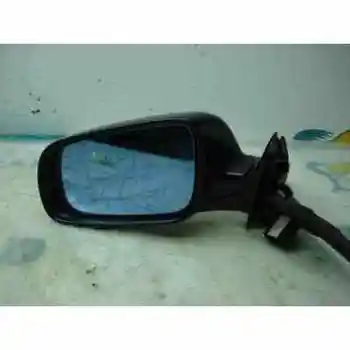

LEFT REARVIEW MIRROR AUDI A4 SALOON (B5)