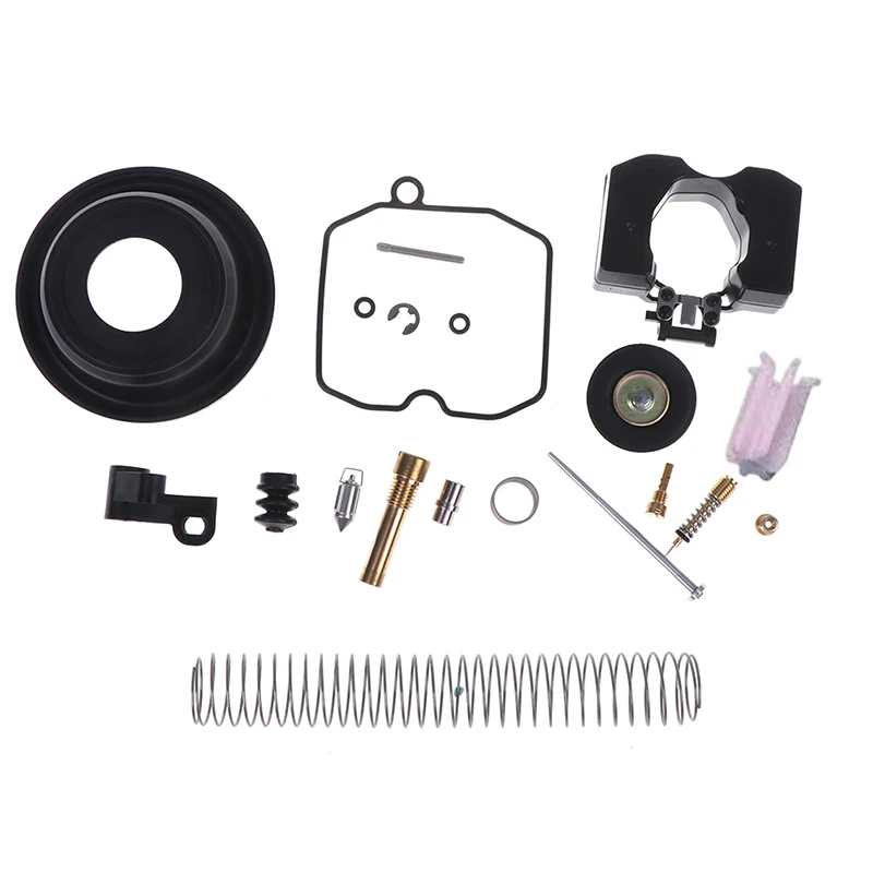 

Carburetor Rebuild Kit for Harley CV40 27421-99C 27490-04 CVMotorcycke Accessries Carburetor Rebuild Repair Kit