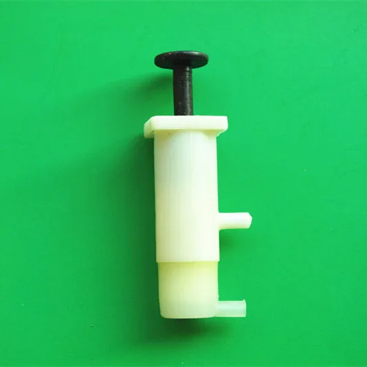Oil pump fits Manual 5016 electric chainsaw hose tank chain saw spare parts |