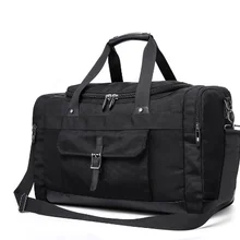 Большой Вместительный рюкзак, сумка для фитнеса, Мужская и Женская дорожная сумка на большие расстояния, модная трендовая Персонализированная сумка