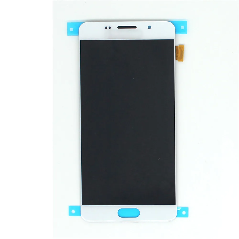 Для Samsung Galaxy A5 A510F A510M A510FD A5100 A510Y ЖК-дисплей Дисплей Сенсорный экран дигитайзер в сборе