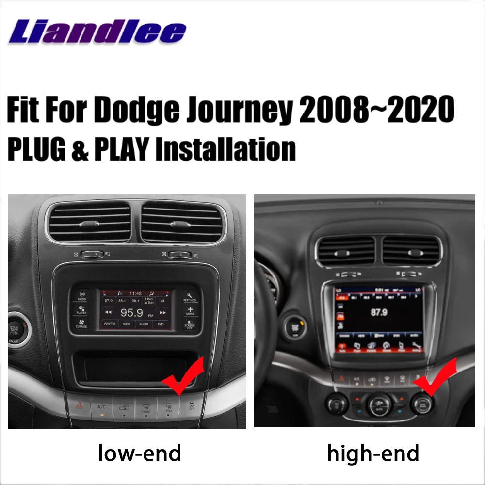 Auto Radio Multimedia Player Fur Dodge Journey 2008 2020 2 Din Android Autoradio Gps Cd Dvd Navigation Karten Carplay Dsp Hd Bildschirm Radio Android Radio Tvnavigation Radio Aliexpress