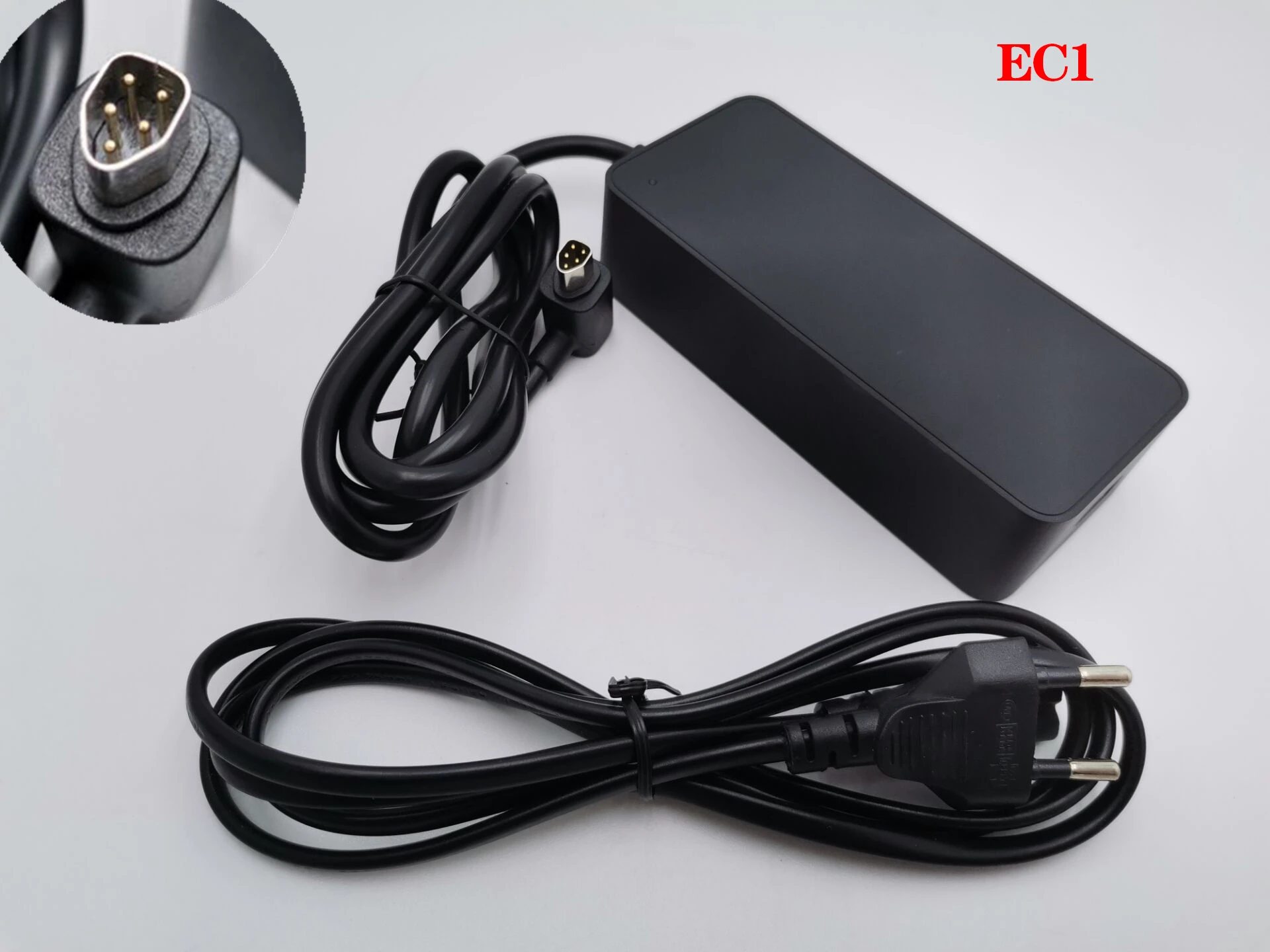 Original 42v 2.0a Battery Charger Power Supply For Xiaomi Qicycle Ef1