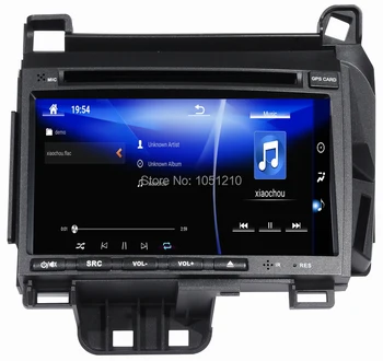 

Ouchuangbo radio multimedia player for CT200 2011-2019 with 7 inch android 7.1 system 2GB RAM 32GB