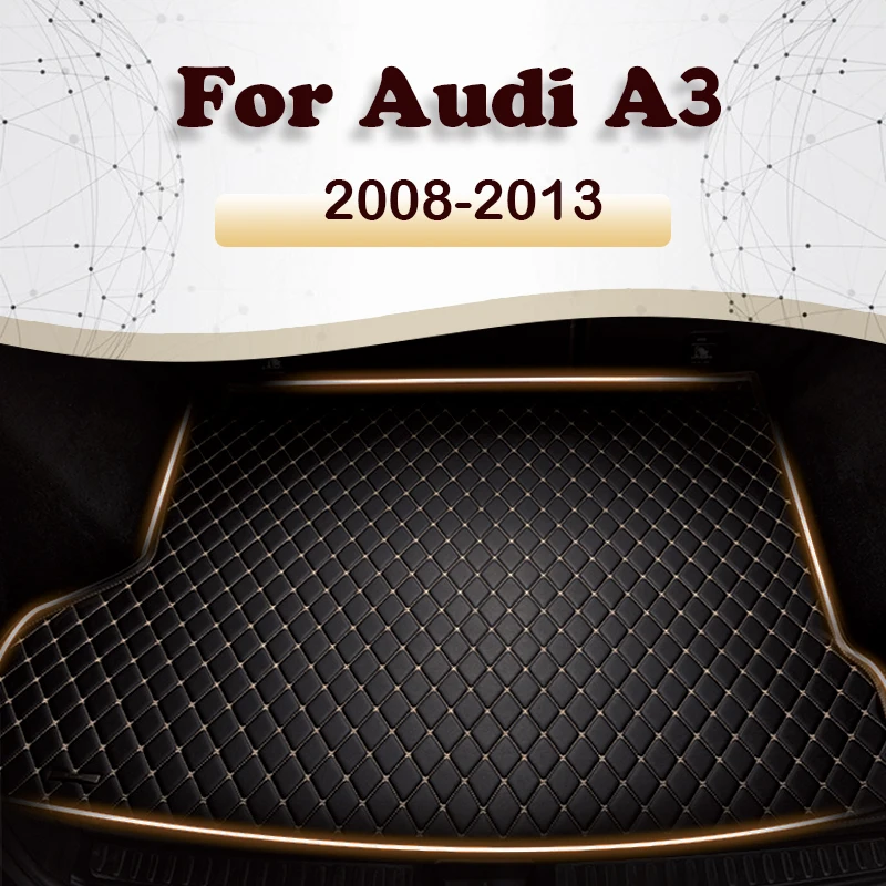 Demi housse de protection pour Audi A3 Sportback (2012 -Aujourd'hui) - My  Housse
