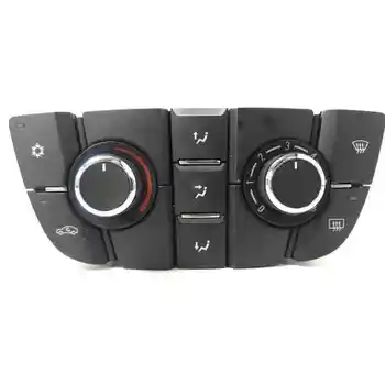 

13435154 CONTROL AIR CONDITIONER OPEL ASTRA J LIM.