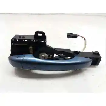 

806078862R HANDLE OUTER FRONT LEFT RENAULT MEGANE IV SALOON 5P