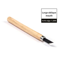 10 шт./компл. резьба по дереву долотом нож для основной резки дерева DIY инструменты и детальный ручной инструмент для дерева Лучшая цена