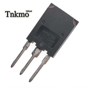 

10PCS IRG4PSC71UD SUPER-247 IRG4PSC71KD G4PSC71UD G4PSC71KD SUPER247 60A 600V Power IGBT Transistor free delivery