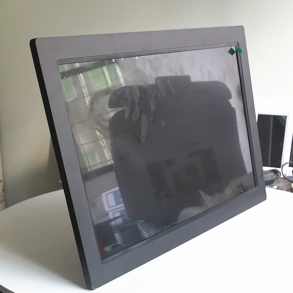 18,5/19 дюймов ips подсветка HDMI 1920*1080 полнофункциональная цифровая фоторамка электронный альбом цифровая фотография Музыка Видео