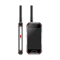 Unihertz Atom XL The Smallest DMR Walkie-Talkie Rugged Smartphone Android 11 Unlocked 6GB+128GB 48 MP Camera 4300mAh 2