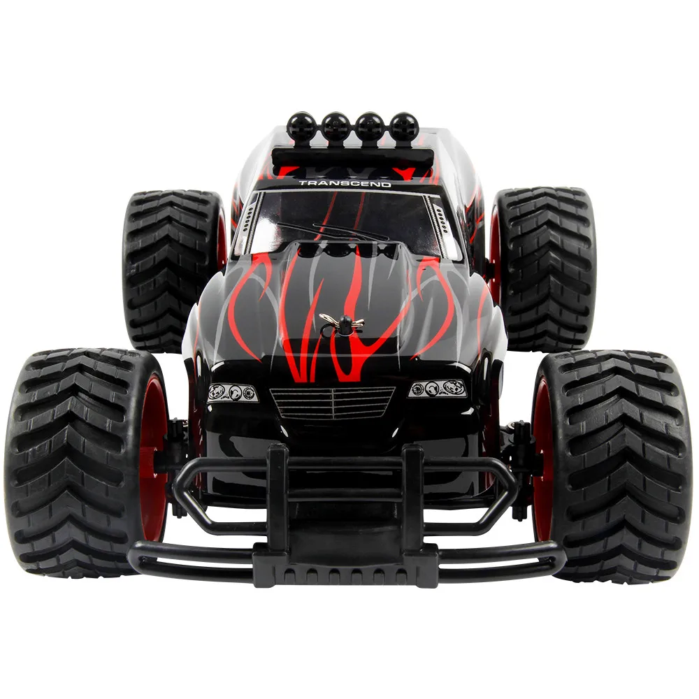 

2019 New BG1502 1/16 High-Speed RC Car Remote Contro 2.4GHz Electric RTR Car Top Racing