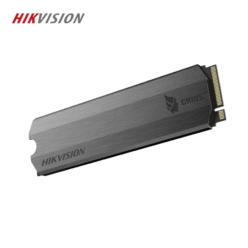 HIKVISION m.2 ssd 256 gb 512 1 ТБ 2 3D NAND Flash TLC NGFF PCIe Gen 3 NVMe 10 годовая гарантия время твердотельный