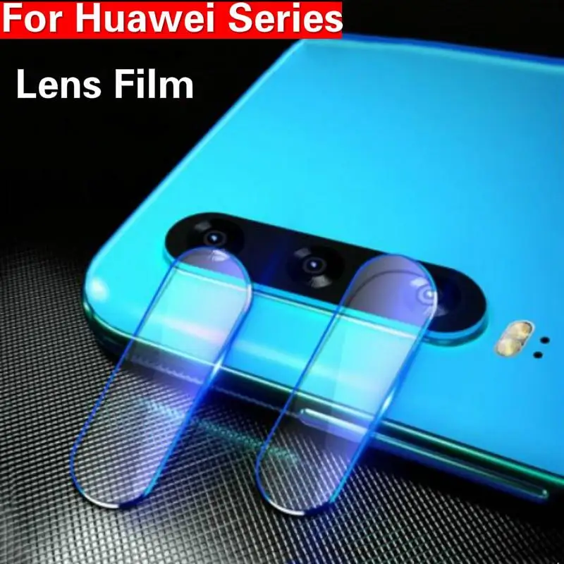 

Camera Lens Tempered Glass For Huawei Y9 Y7 Prime Pro 2019 Y9 Y6 Prime 2018 Honor 7A RU 5.45 7C Pro 5.99 Screen Protector Film