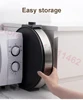 Nonstick Electric Pancakes Maker Griddle Crepe Making Pan Frying Steak Cooker Roaster Kitchen Appliances 5