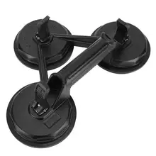 Высокое качество стеклянная присоска стеклоподъемник присоска пластина утолщенная стеклоподъемник керамическая плитка Мраморный инструмент для удаления