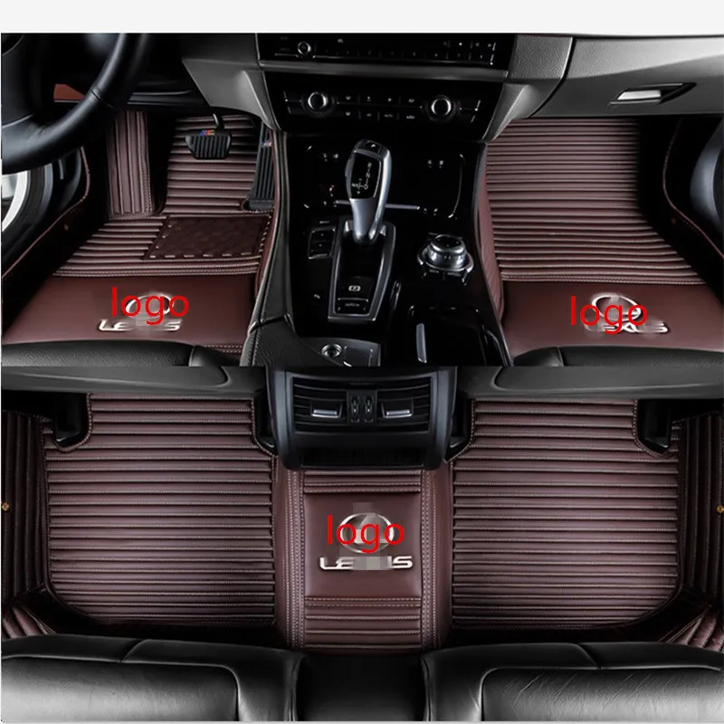 

Custom Car Floor Mats Fit for Acura 2009-2017 MDX 2016-2018 CDX 2006-2010 RL 2015-2017 TLX 2009-2017 ZDX