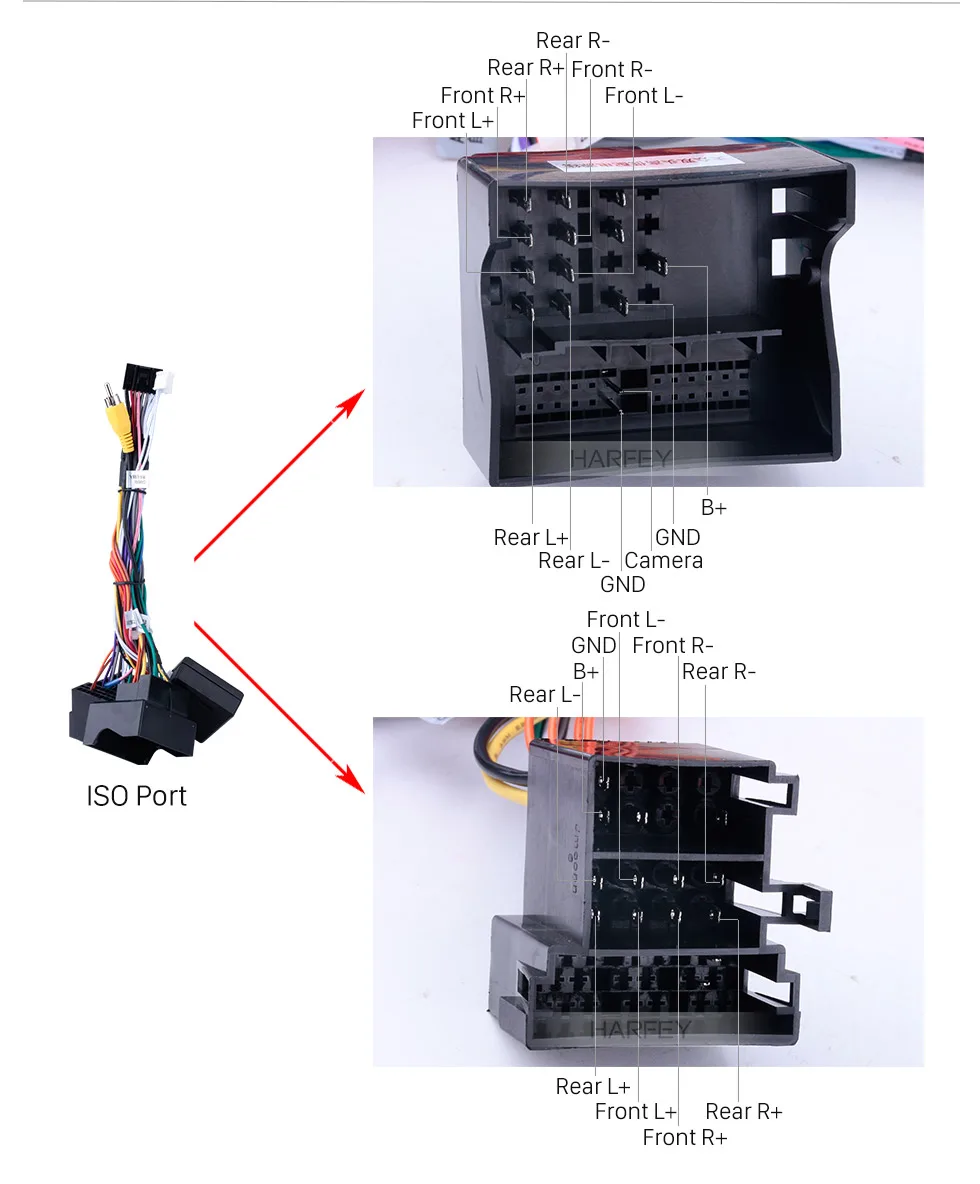 Sale Harfey 2Din 10.1" Android 9.0/8.1 Car Radio For 2012 2013 2014 VW Volkswagen Magotan B7 Bora Golf 6 GPS Navigation Head Unit 16 Sale Harfey 2Din 10.1" Android 9.0/8.1 Car Radio For 2012 2013 2014 VW Volkswagen Magotan B7 Bora Golf 6 GPS Navigation Head Unit 16