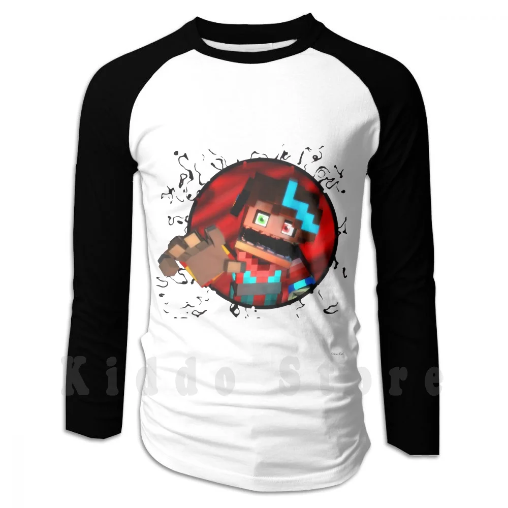 Felpe Con Cappuccio Supah. Bk (Normale Animatronico) Manica Lunga Fnaf Supah Bk Five Nights Animatronico Youtube