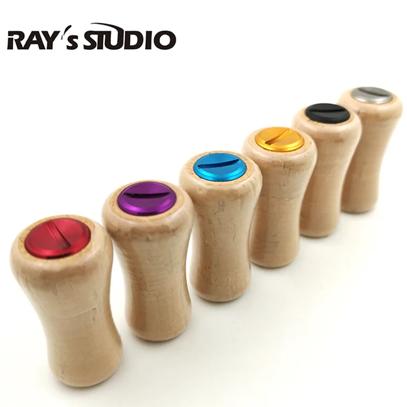 Cork Knob Fishing Reel Original Knob Daiwa Cork Daiwa Fishing Reel