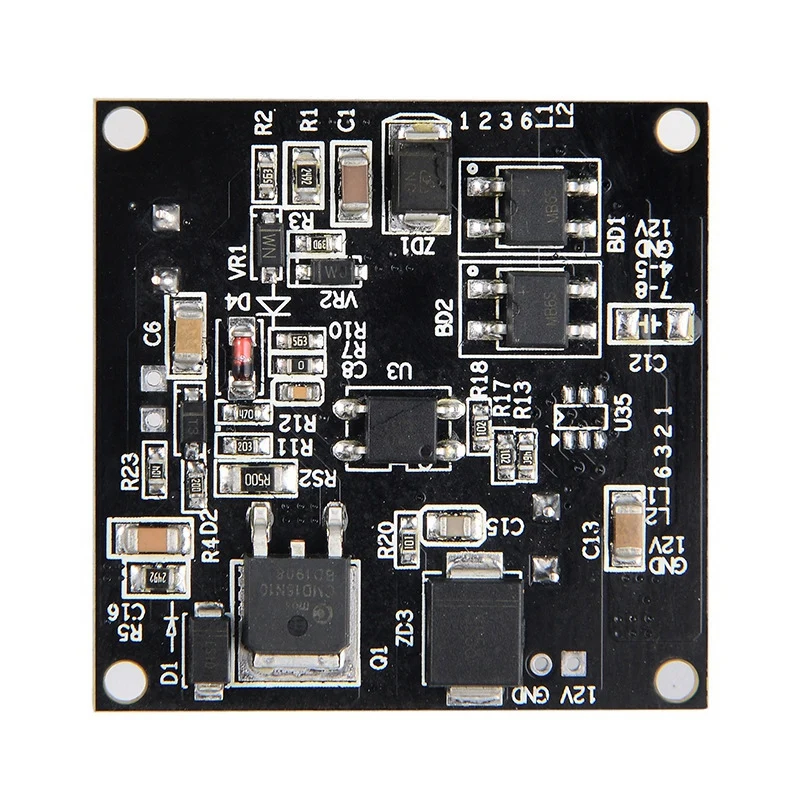 Рисунок 4 - Лучшие предложения SDAPO PM3812T