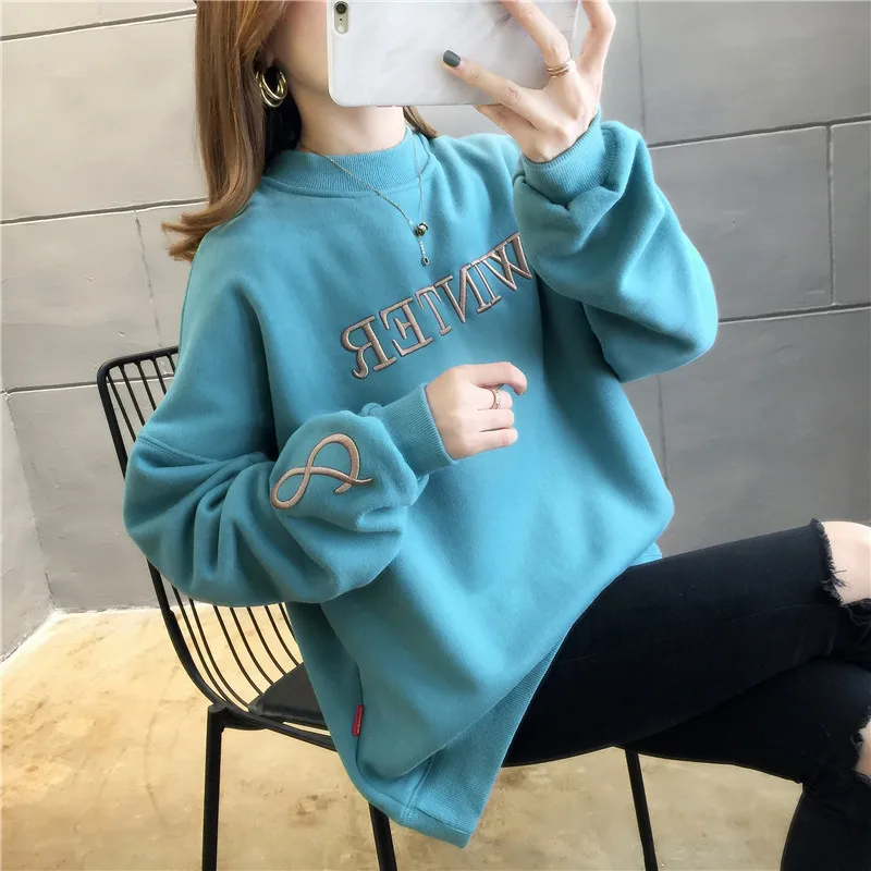 Серый цвет трикотажный лоскутный полосатый вязаный пуловер Swetry Damskie Pull Femme