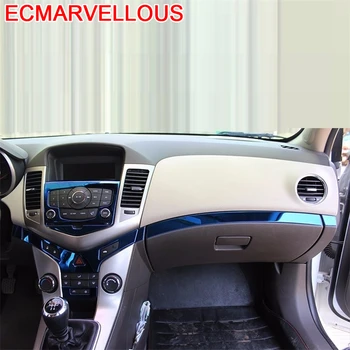

Auto Control System Ignition Automobile Chromium Decorative Car Styling Modification 09 10 11 12 13 14 15 FOR Chevrolet Cruze