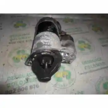 

3610023100 TM000AA08401 Starter Motor Hyundai Tucson (jm) 2.0 Crdi Cat