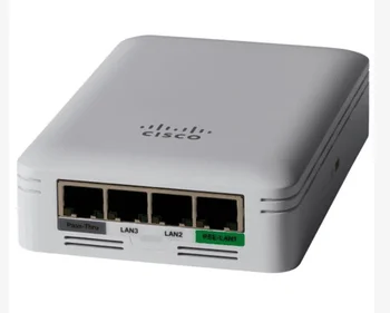 

AIR-AP1810W-H-K9 Original wireless AP dual frequency built-in antenna