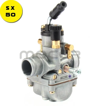 

Carburettor 19mm for 2001-2008 2002 2003 2004 2005 2006 Junior Dirt fit KTM50 KTM 50SX 50cc Carb carburetor racing carb
