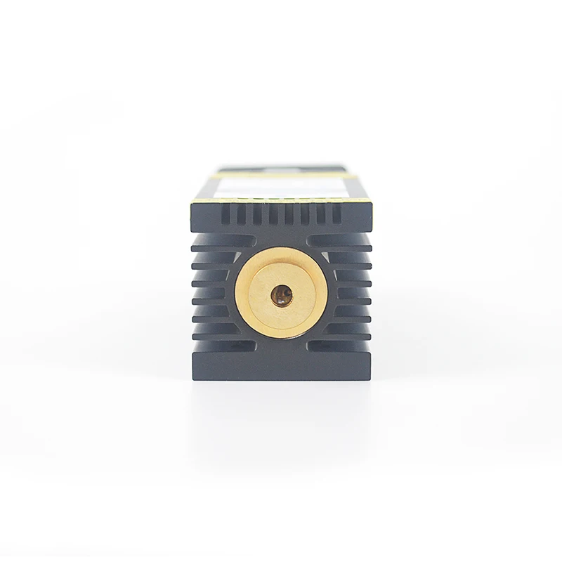 10W Laser Module 405nm 12V focusable Laser Engraver part Laser Head with TTL PWM control grbl DIY