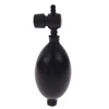 Medical Sphygmomanometer Tonometer Ball Blood Pressure Cervical Tractor Accessory Latex Air Inflation Balloon Bulb Pump Valve ► Photo 2/6