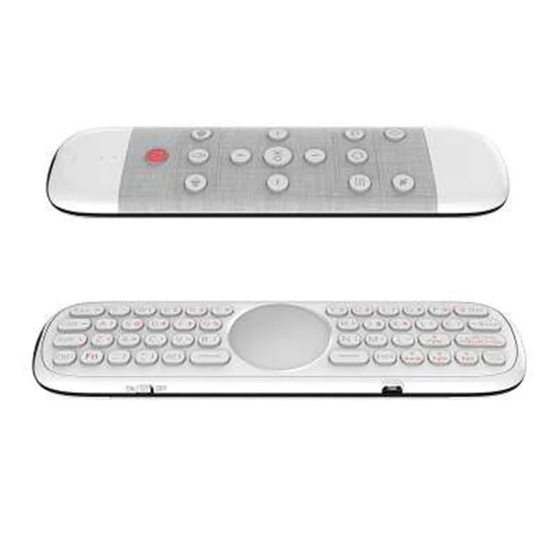 Q40 2 4G Air Mouse и беспроводной пульт дистанционного управления клавиатурой для