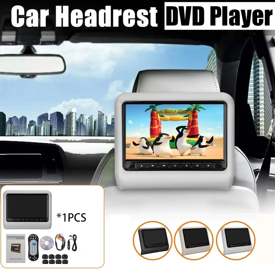 日本正規 Hiriot 車のヘッドレストモニター Dvdプレーヤー付きフットレスト 後部座席用 800x480ゲーム付き Hdmi Usd Av 1個 9インチ アウトレット専門店 Bhakticonsultants Com 日本正規 Hiriot 車のヘッドレストモニター Dvdプレーヤー付きフットレスト 後部座席用 800x480ゲーム付き Hdmi Usd Av 1個 9インチ アウトレット専門店 Bhakticonsultants Com
