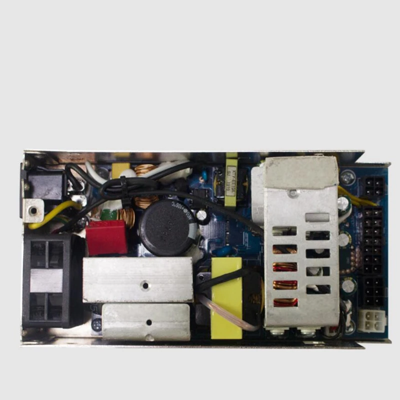 Блок питания для игры двигателя полный модуль ITX FLEX HTPC K39 49 M34 41 99 T34 T39 R47 44 A35 S3 ZS-A4 G5 небольшой 1U Питание UT-715A1