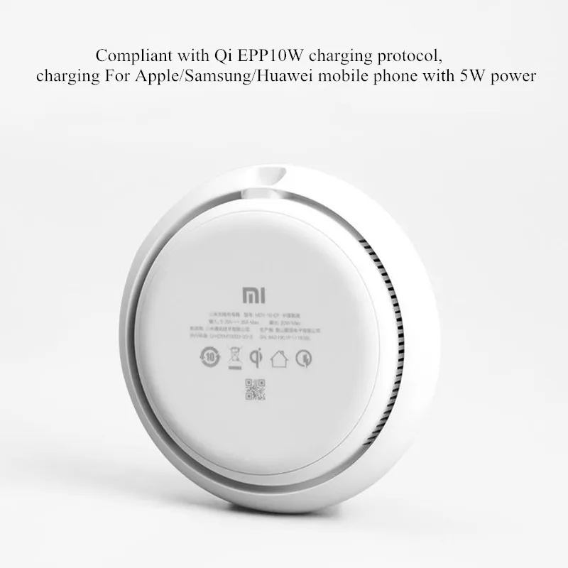 Xiaomi mi 9 pro mi x 2S 3 Беспроводное зарядное устройство Быстрая турбо USB зарядка штекер Qi Pad адаптер для iPhone 11 8 XS XR XS Max mi 9