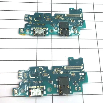 

10PCS Original USB Port Charging Board For Samsung Galaxy A507 USB Charging Dock Port Flex cable Repair Parts