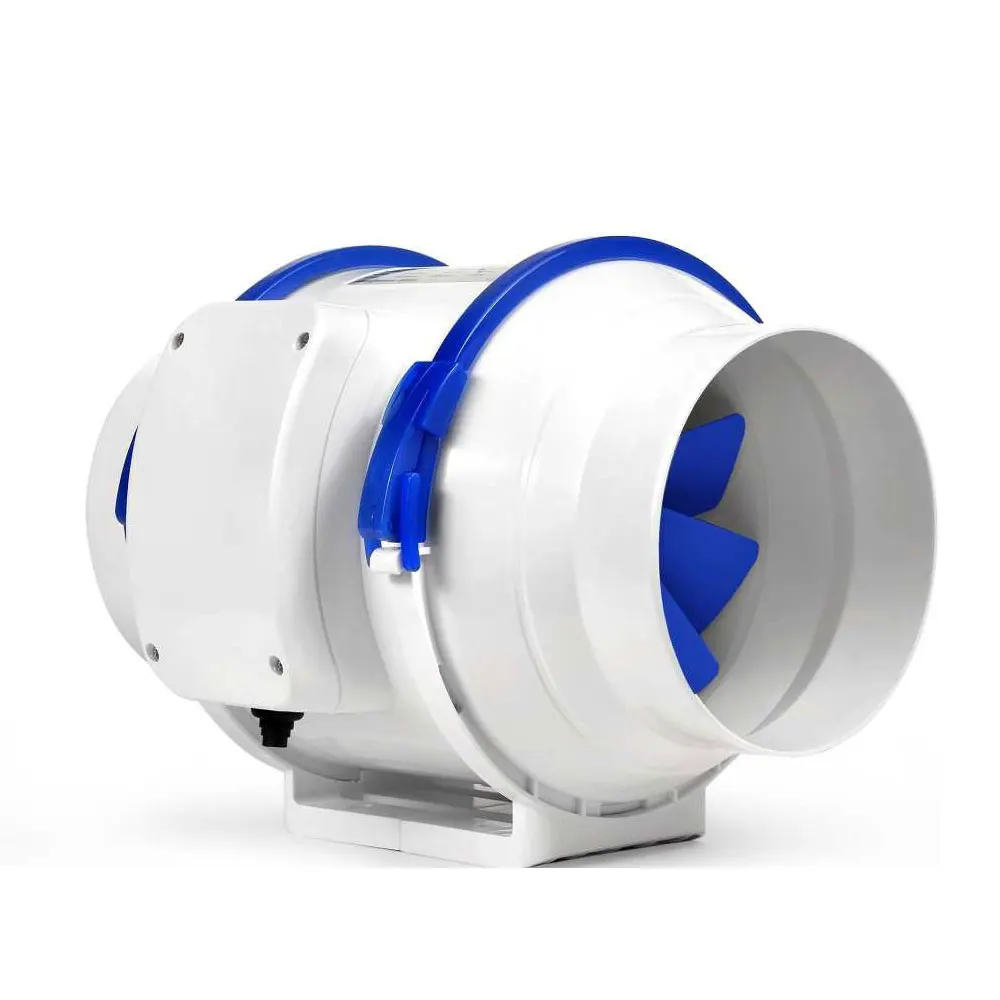 ACM100T VentAxia VentAxia ACM100T ACM Round In Line