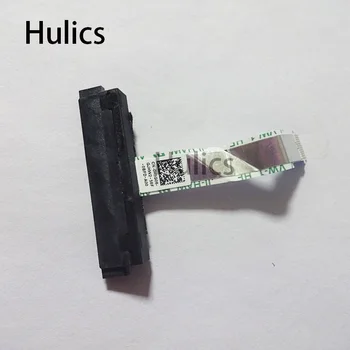 

Hulics Original HDD Cable For DELL Inspiron 15 5558 5559 5000 3459 3558 5555 3568 0H5G06 PN-0H5G06 nbx0001qe00
